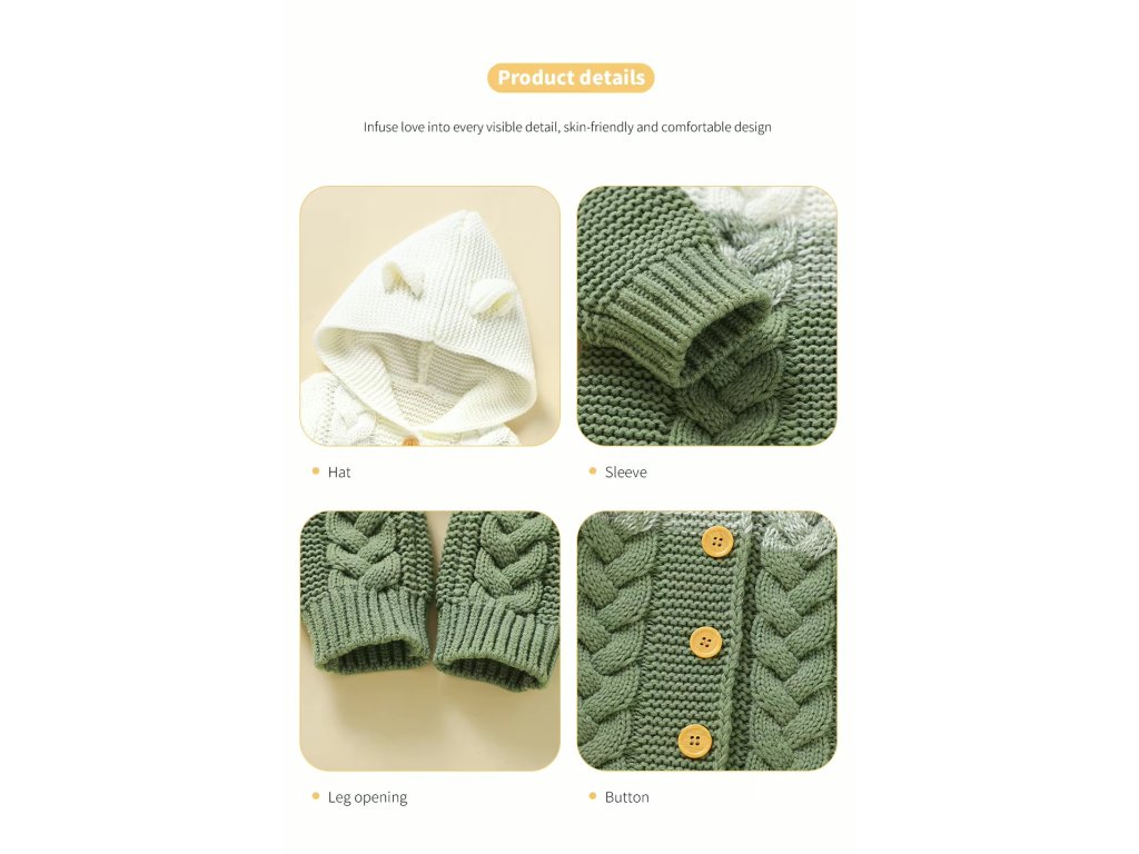 product details